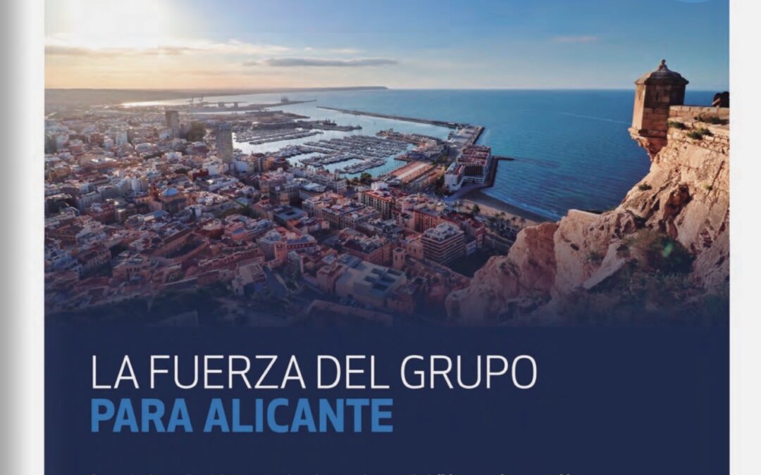 Grupo Cívica cierra 2025 reforzando su liderazgo en medio ambiente, movilidad y promoción inmobiliaria